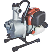 Water Pumps - General Purpose Pumps, 31 GPM, 4-Stroke Honda GX25, 1 HP TAW082 | Ottawa Fastener Supply