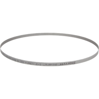 Lame de scie &agrave; ruban portable Univerz, Bim&eacute;tal, 44-7/8" lo x 1/2" la x &eacute;paisseur 0,020", 14-18 dents par pouce Ottawa Fastener Supply