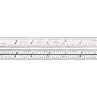 Ensembles de petites &eacute;querres, 6" lo, Acier, Satin Ottawa Fastener Supply