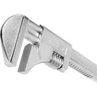 Automotive Wrench, 11" L, 19.3 mm Max Width, Chrome Ottawa Fastener Supply