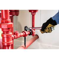 Cl&eacute; &agrave; chaîne Ottawa Fastener Supply