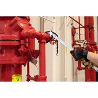 Cl&eacute; &agrave; chaîne Ottawa Fastener Supply