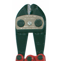 Heavy-Duty Cutters, Center Cut Ottawa Fastener Supply