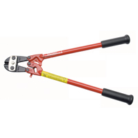 Industrial Grade Cutters, 30" L, Center Cut Ottawa Fastener Supply