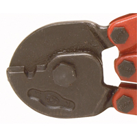 Shear Type Cable Cutters TBG026 | Ottawa Fastener Supply