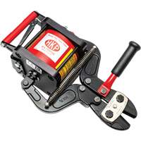 Heavy-Duty Center Cut Pneumatic Cutter Ottawa Fastener Supply