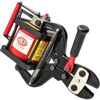 Heavy-Duty Center Cut Pneumatic Cutter Ottawa Fastener Supply