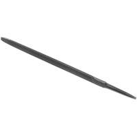 Slim Taper File, Triangle, 7-19/25", Single Ottawa Fastener Supply