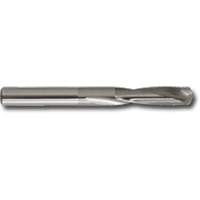 Slow Spiral Drill Bit, 3/32", Carbide, 3/4" Flute TBL416 | Ottawa Fastener Supply