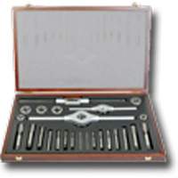 Hand Tap & Die Set Ottawa Fastener Supply