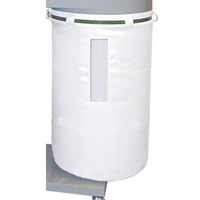 Dust Collector Bags TBM413 | Ottawa Fastener Supply