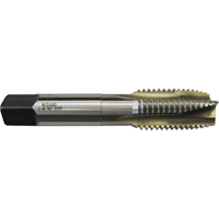 Taraud machine &agrave; cannelure spirale Bright Wizard, Filet de 3/8"-16, 2-15/16" l Ottawa Fastener Supply