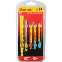 Jeu de lames de scie sauteuse multi-usages Ottawa Fastener Supply