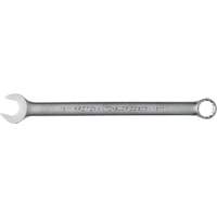 Combination Wrench, 12 Point, 16 mm, Satin Finish TBP362 | Ottawa Fastener Supply