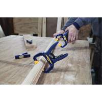 Pinces Quick-Grip Handi-Clamp Ottawa Fastener Supply