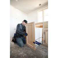 Pinces Quick-Grip Handi-Clamp Ottawa Fastener Supply