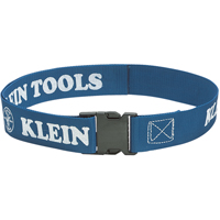 Lightweight Utility Belt, Nylon, Blue Ottawa Fastener Supply