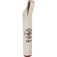 Electrode Bag, Tool Holder, Canvas/Leather, 1 Pockets Ottawa Fastener Supply