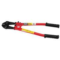 Steel Handle Bolt Cutter, 18" L, Center Cut Ottawa Fastener Supply