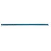 10-Piece High-Speed Steel Hacksaw Blades, Bi-Metal, 12" L, 18 TPI Ottawa Fastener Supply