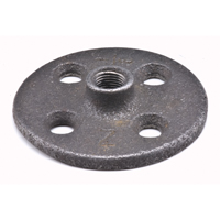 Pipe Flanges