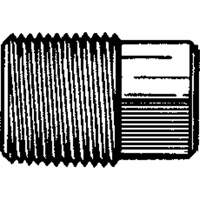 Bouchons t&ecirc;te carr&eacute;e, Laiton Ottawa Fastener Supply