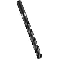 Split Point Jobber Drill Bit, High Speed Steel, 1/8", 65 mm L, 36 mm Flute, 135° Point Angle Ottawa Fastener Supply