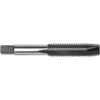 Relieved Style Spiral Point Tap, High Speed Steel, 1/2"-13 Thread, 3-3/8" L Ottawa Fastener Supply