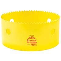 Bi-Metal Holesaw - 4-3/4", 4-3/4", 2" Depth of Cut, Bi-Metal Ottawa Fastener Supply