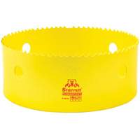 Bi-Metal Holesaw - 5-1/2", 5-1/2", 2" Depth of Cut, Bi-Metal Ottawa Fastener Supply