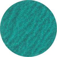 Disque de ponçage &agrave; dos verrouill&eacute;, 3" dia., Grain 36, Zirconium Ottawa Fastener Supply