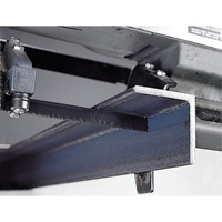 Wolf-Band&reg; Portable Band Saw Blades, Bi-Metal, 44-7/8" L x 1/2" W x 0.02" Thick, 10/14 TPI Ottawa Fastener Supply