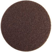 Vortex Rapid Prep Non-Woven Disc, 7" Dia., Coarse Grit, Aluminum Oxide Ottawa Fastener Supply