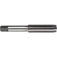 Plug Hand Tap, High Speed Steel, 5/8"-11 Thread Ottawa Fastener Supply