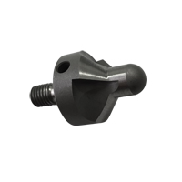 Threaded Shank Countersink, 3/10", High Speed Steel, 100° Angle, 3 Flutes Ottawa Fastener Supply
