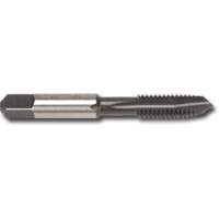 Wizard Spiral Point Machine Tap, High Speed Steel, 6-32 Thread, 2" L Ottawa Fastener Supply