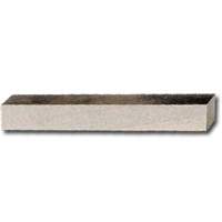 Square Tool Bit, 2-1/2" Cutting Edge, 3/16" Thick BM725 | Ottawa Fastener Supply