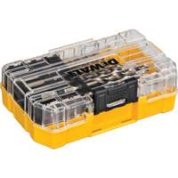 Pilot Point&reg; Industrial Drill Bit Set, 14 Pieces, Cobalt Ottawa Fastener Supply