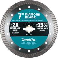Turbo Diamond Blade Ottawa Fastener Supply