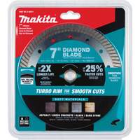 Turbo Diamond Blade Ottawa Fastener Supply