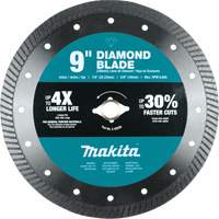 Turbo Diamond Blade Ottawa Fastener Supply