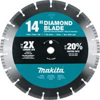 Turbo Diamond Blade Ottawa Fastener Supply