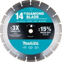 Segmented Rim Diamond Blade Ottawa Fastener Supply