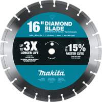 Segmented Rim Diamond Blade Ottawa Fastener Supply
