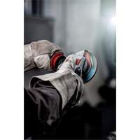 Quick Angle Grinder, 5", 120 V, 11000 RPM Ottawa Fastener Supply