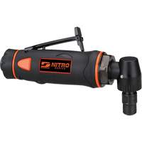 Right Angle Die Grinder, 6 mm Collet, 14000 RPM Ottawa Fastener Supply