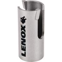 Multi-Materials Hole Saw, 1-3/8", 1" Depth of Cut, Carbide Ottawa Fastener Supply