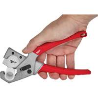 Tubing Cutter, 1" Capacity Ottawa Fastener Supply