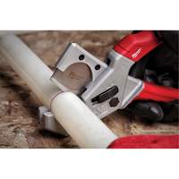 Tubing Cutter, 1" Capacity Ottawa Fastener Supply