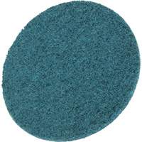 Scotch-Brite Surface Conditioning Disc, 4-1/2" Dia., Very Fine Grit, Aluminum Oxide Ottawa Fastener Supply